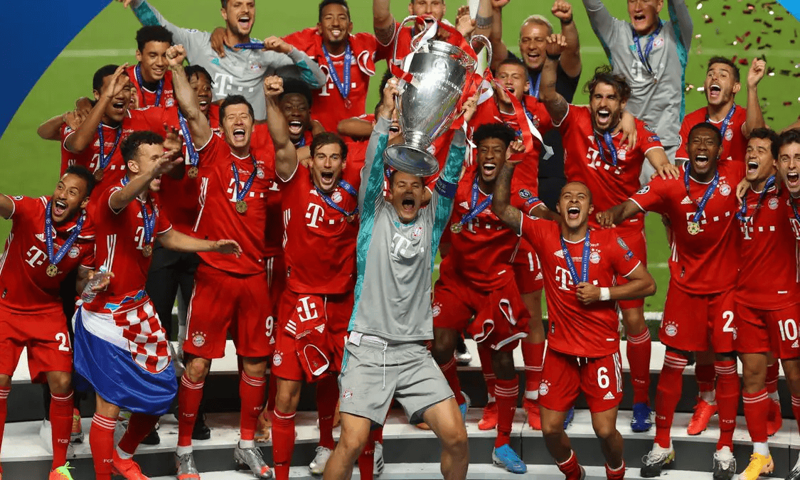 包含今晚体能课后，拜仁慕尼黑更衣室发声备战德甲，震撼外界，球队文化再被提及的词条