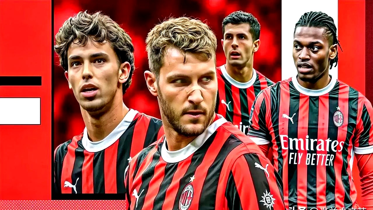 IM电竞官网AC米兰迎法甲关键赛，冲刺阶段篮板制胜，信心回归，年轻球员得到机会的简单介绍