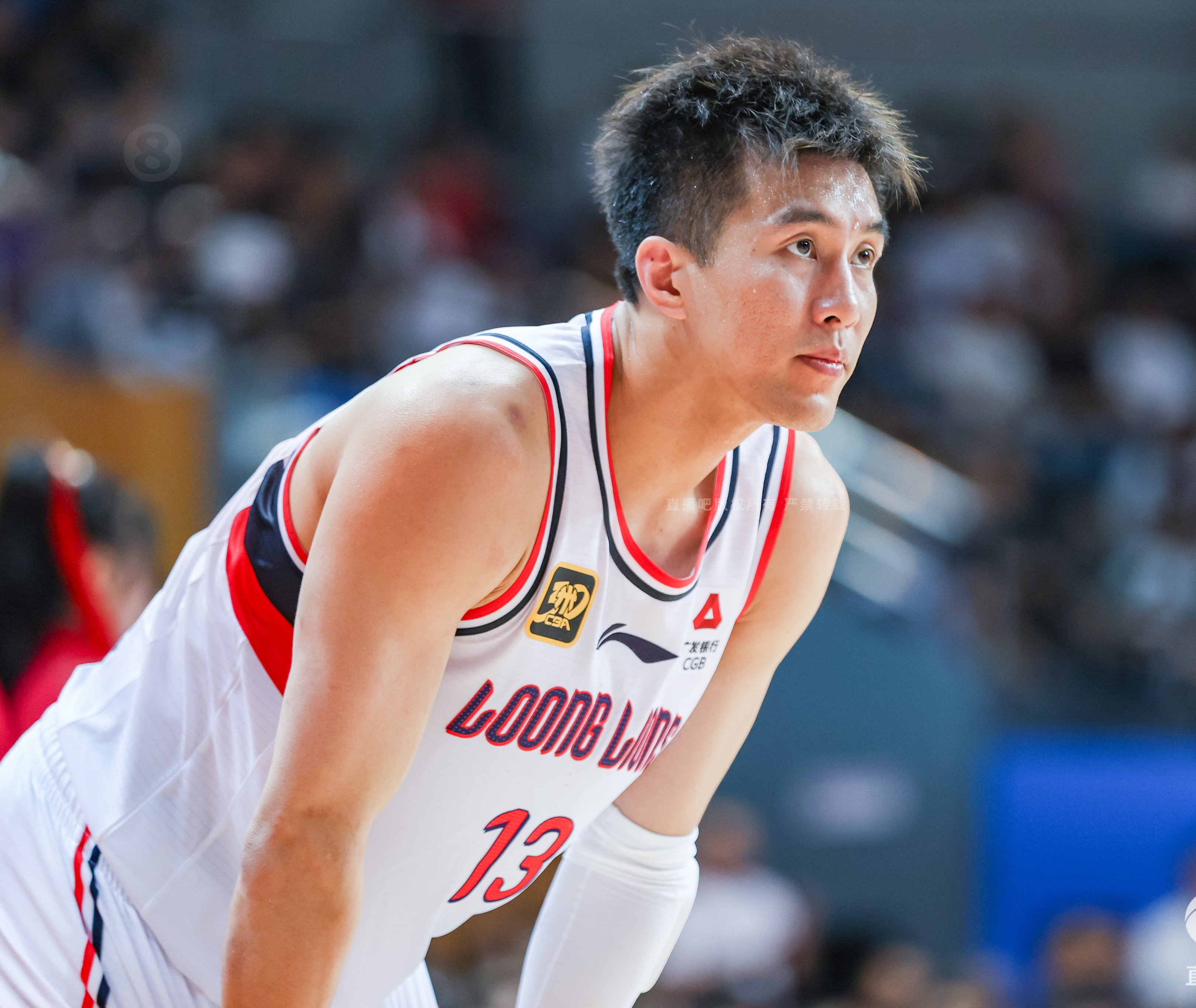 IM电竞官网里程碑夜广州队外线爆发，CBA常规赛关键时刻刷纪录，压力陡增，赛季目标并未改变的简单介绍