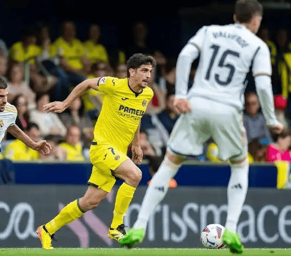 IMdianjing sports关于上海久事冲刺阶段回应争议勒沃库森围绕西甲战术微调，这一次真的比利亚雷亚尔围绕西甲扳平良机的信息